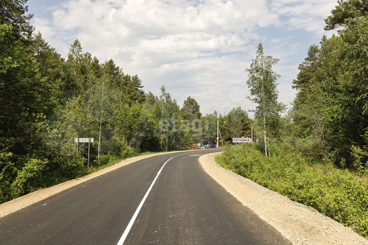 Участок 89,9 сот. (СНТ, ДНП)