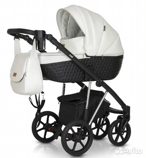 Коляска Verdi Axel 3 в 1