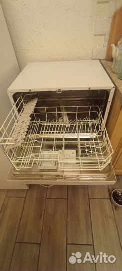 Посудомоечная машина Candy