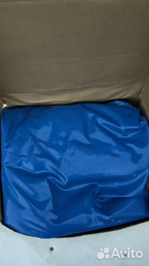 Тюбинг ватрушка