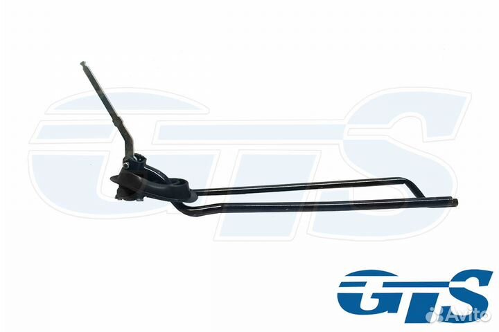 Кулиса кпп в сборе для а/м ваз 2110-2112