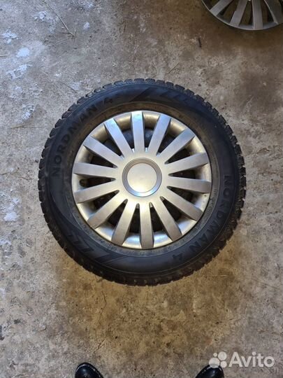 Nordman Nordman 4 205/65 R15