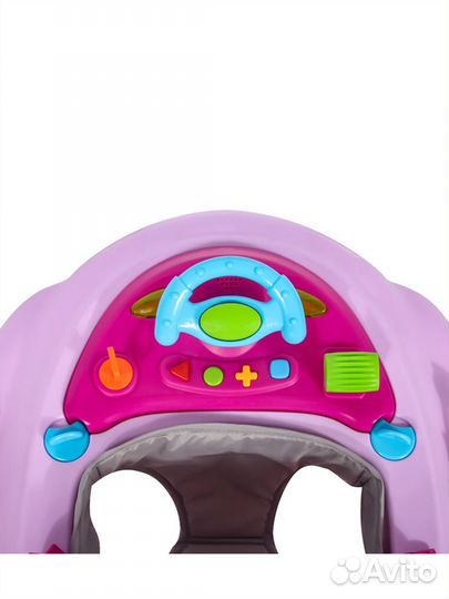 Ходунки детские