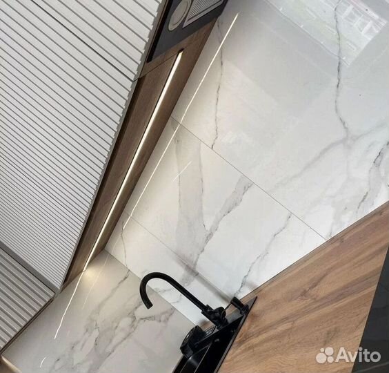 Кухня на заказ в рассрочку 0%