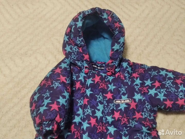 Комбинезон- 92