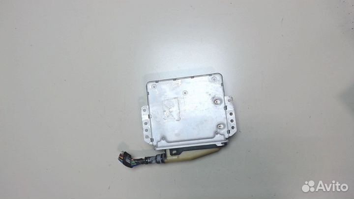 Блок управления двигателем Volvo 940, 1998