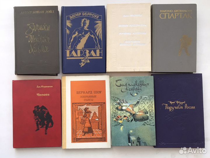 Литература 4