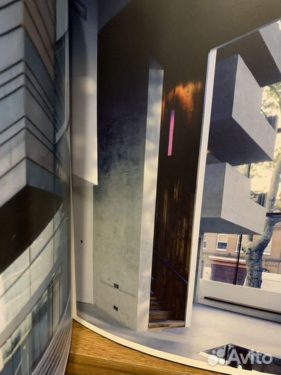 London книги архитектура дизайн Tacshen