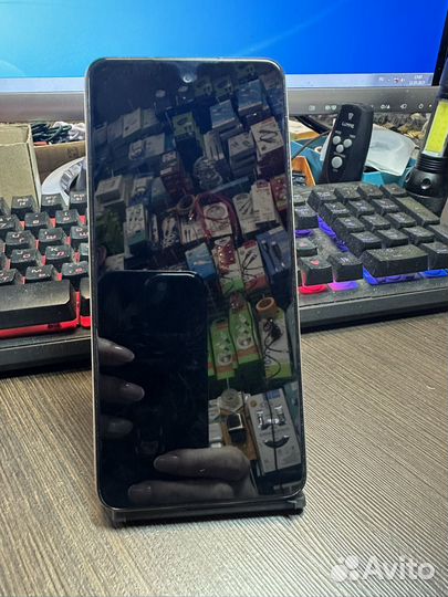 TECNO Spark 20с, 4/128 ГБ