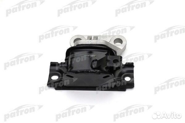 Опора двигателя opel corsa D 1.0, 1.2, 1.4 2007