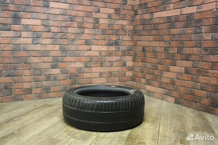 Pirelli Winter Sottozero 3 225/55 R18