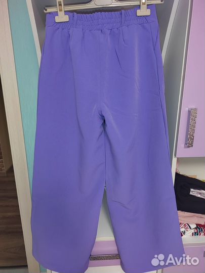 Костюм на девочку