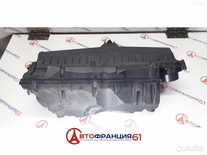 Корпус воздушного фильтра, 1420R2 peugeot 308, 302