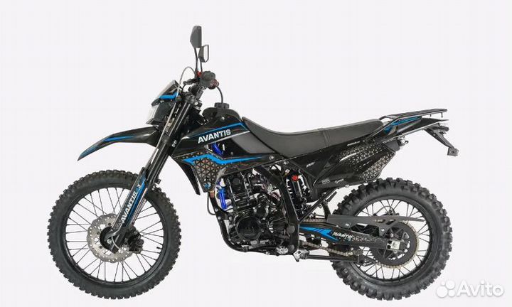 Avantis LX 300 CBS (ZS177MM) 2022 птс