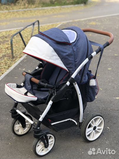 Коляска Verdi Babies