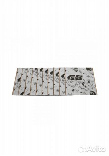 Виброизоляция STP GB 2