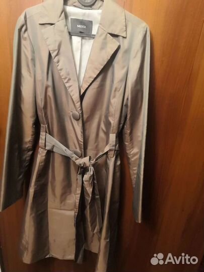 Плащ женский 46-48