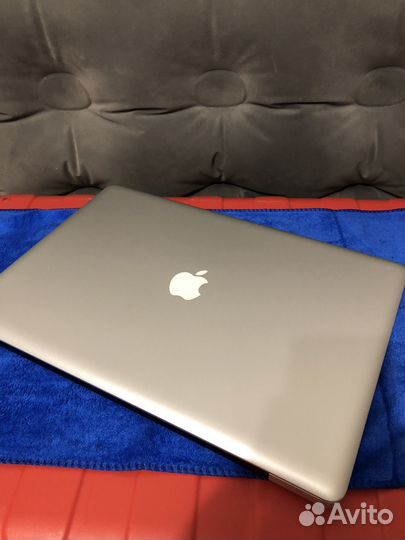 Macbook pro17 2011