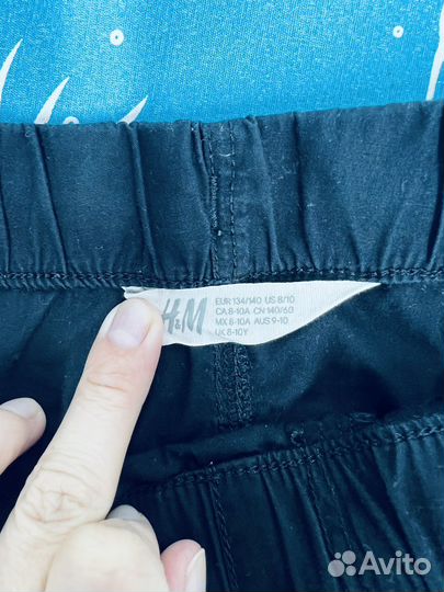 Шорты H&M для мальчика