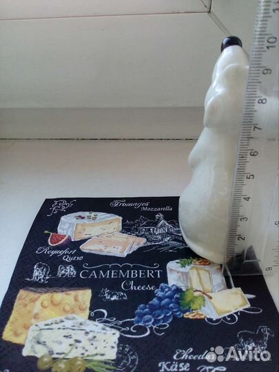 Крыса Керамическая