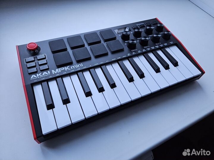 Akai PRO MPK mini MK3