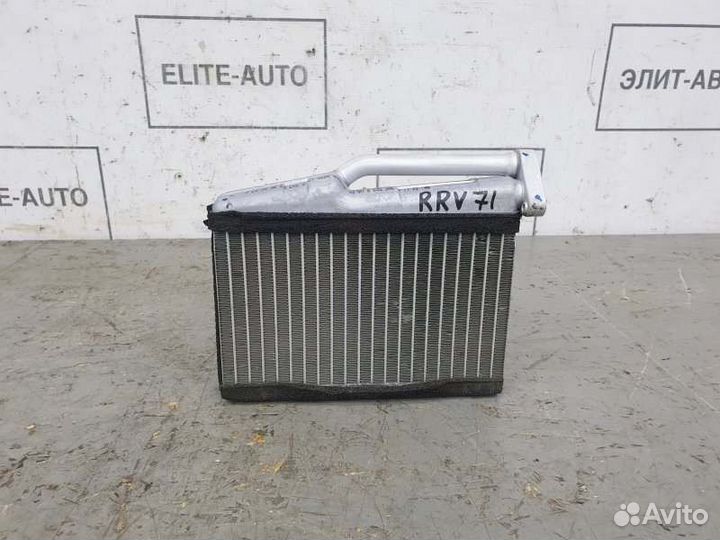 Радиатор печки Land Rover Range Rover Vogue L322