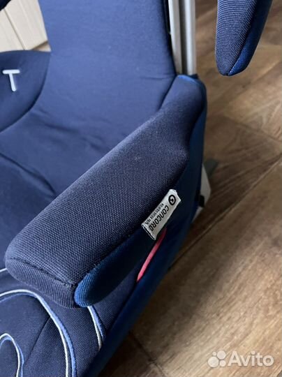Детское автокресло 15 до 36 кг