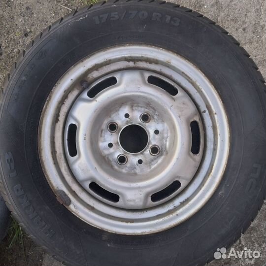 Шины диски и колеса r13
