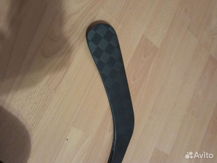 Хоккейная клюшка bauer 2s pro