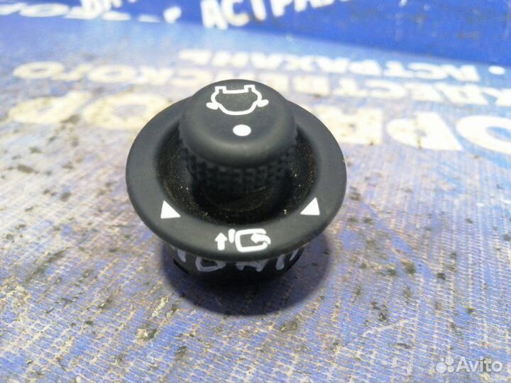 Блок управления зеркалами Ford Mondeo 3 седан 2006