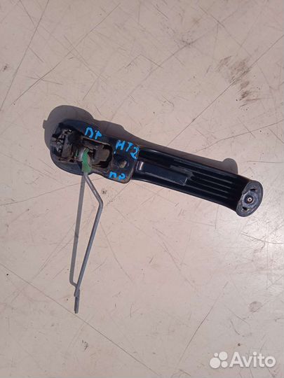 Ручка двери передняя правая Nissan Terrano 2