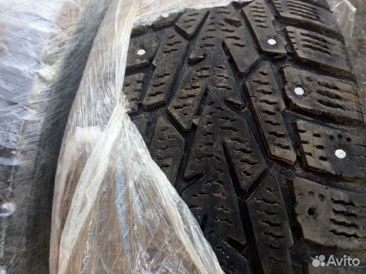 Nokian Tyres Hakkapeliitta 7 185/65 R14