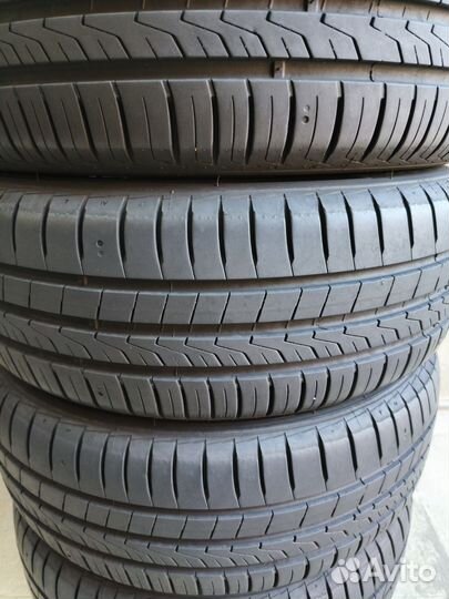 Hankook Kinergy Eco 2 K435 185/60 R14