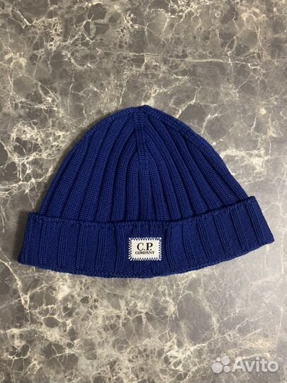 Шапка cp company