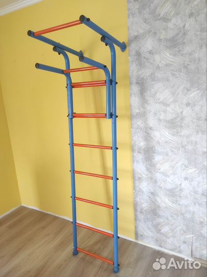 Шведская стенка