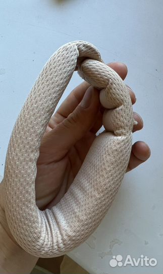 Шина шанца бандаж для новорожденных