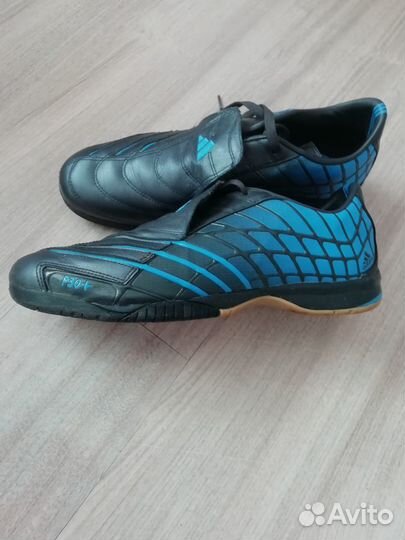 Бутсы мужские adidas F30+ оригинал