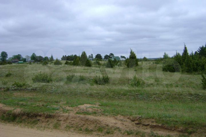 Участок 16,2 сот. (ИЖС)