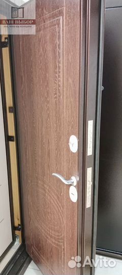 Дверь входная