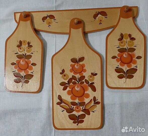 Фужеры,рюмки хрусталь, стекло, СССР