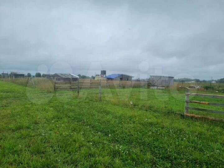 Участок 6,4 га (СНТ, ДНП)