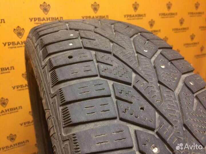 Gislaved NordFrost 100 185/65 R15