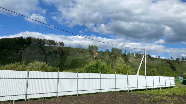 Участок 15 сот. (СНТ, ДНП)