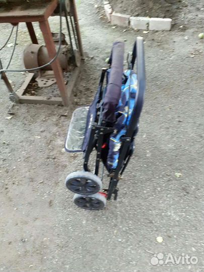 Коляска детская