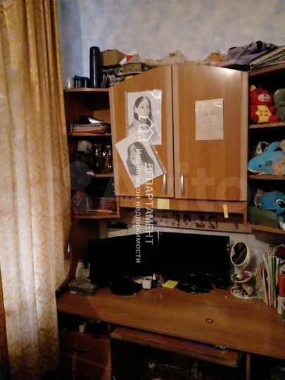 2-к. квартира, 32 м², 2/2 эт.