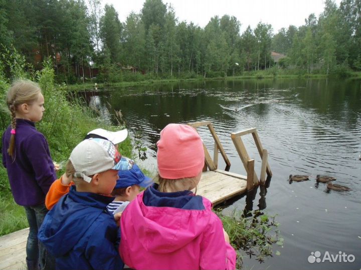 Городской клуб Теремок