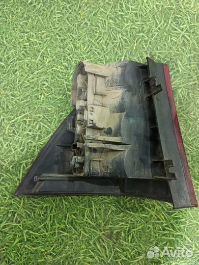 Фонарь задний правый Mercedes-Benz Ml W163