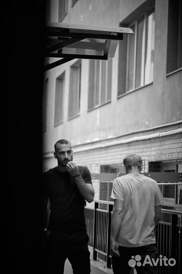 Фотопрогулка