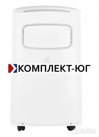 Мобильный кондиционер Electrolux eacm-12 MSF/N3 Ma