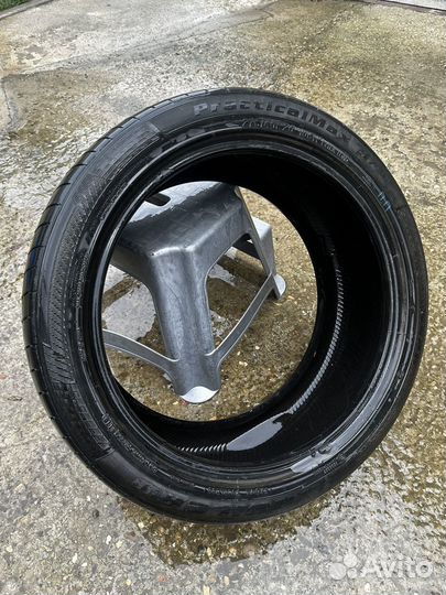 Habilead PracticalMax H/P RS26 275/40 R20
